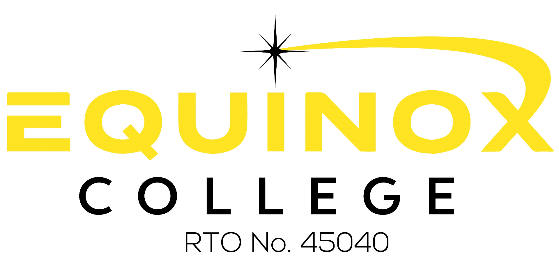 Equinox College — RTO No. 45040